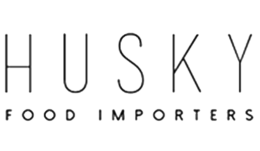 Husky Food logo