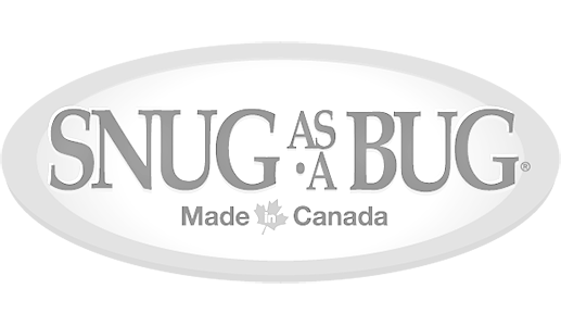 Snug as a Bug logo